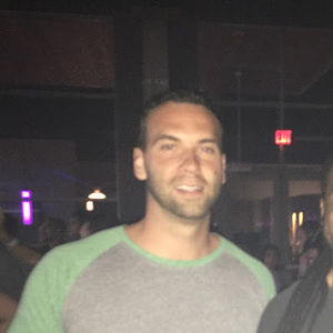 Meet your Posher, Jonathan